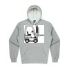 AP - TORQUAY HOODIES - 1525 Thumbnail