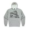 AP - TORQUAY HOODIES - 1525 Thumbnail