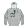 AP - TORQUAY HOODIES - 1525 Thumbnail
