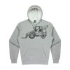 AP - TORQUAY HOODIES - 1525 Thumbnail