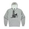 AP - TORQUAY HOODIES - 1525 Thumbnail