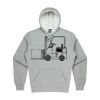 AP - TORQUAY HOODIES - 1525 Thumbnail