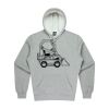 AP - TORQUAY HOODIES - 1525 Thumbnail
