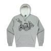 AP - TORQUAY HOODIES - 1525 Thumbnail