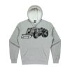 AP - TORQUAY HOODIES - 1525 Thumbnail