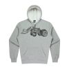 AP - TORQUAY HOODIES - 1525 Thumbnail