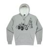 AP - TORQUAY HOODIES - 1525 Thumbnail