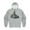 AP - TORQUAY HOODIES - 1525 Thumbnail