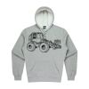 AP - TORQUAY HOODIES - 1525 Thumbnail