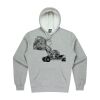 AP - TORQUAY HOODIES - 1525 Thumbnail