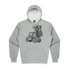 AP - TORQUAY HOODIES - 1525 Thumbnail