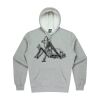 AP - TORQUAY HOODIES - 1525 Thumbnail
