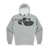 AP - TORQUAY HOODIES - 1525 Thumbnail
