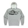 AP - TORQUAY HOODIES - 1525 Thumbnail