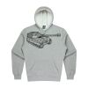 AP - TORQUAY HOODIES - 1525 Thumbnail