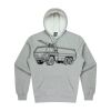AP - TORQUAY HOODIES - 1525 Thumbnail