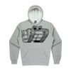 AP - TORQUAY HOODIES - 1525 Thumbnail