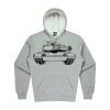 AP - TORQUAY HOODIES - 1525 Thumbnail