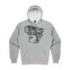 AP - TORQUAY HOODIES - 1525 Thumbnail