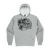 AP - TORQUAY HOODIES - 1525 Thumbnail