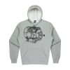 AP - TORQUAY HOODIES - 1525 Thumbnail
