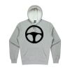 AP - TORQUAY HOODIES - 1525 Thumbnail