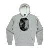 AP - TORQUAY HOODIES - 1525 Thumbnail