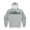 AP - TORQUAY HOODIES - 1525 Thumbnail