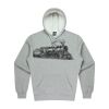 AP - TORQUAY HOODIES - 1525 Thumbnail