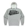 AP - TORQUAY HOODIES - 1525 Thumbnail