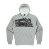 AP - TORQUAY HOODIES - 1525 Thumbnail