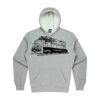 AP - TORQUAY HOODIES - 1525 Thumbnail
