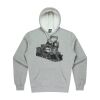 AP - TORQUAY HOODIES - 1525 Thumbnail