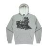 AP - TORQUAY HOODIES - 1525 Thumbnail