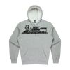 AP - TORQUAY HOODIES - 1525 Thumbnail
