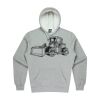 AP - TORQUAY HOODIES - 1525 Thumbnail