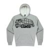 AP - TORQUAY HOODIES - 1525 Thumbnail
