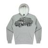 AP - TORQUAY HOODIES - 1525 Thumbnail