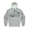 AP - TORQUAY HOODIES - 1525 Thumbnail