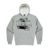 AP - TORQUAY HOODIES - 1525 Thumbnail