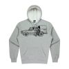 AP - TORQUAY HOODIES - 1525 Thumbnail