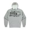 AP - TORQUAY HOODIES - 1525 Thumbnail