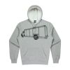 AP - TORQUAY HOODIES - 1525 Thumbnail