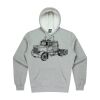 AP - TORQUAY HOODIES - 1525 Thumbnail