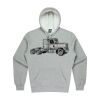 AP - TORQUAY HOODIES - 1525 Thumbnail