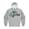 AP - TORQUAY HOODIES - 1525 Thumbnail