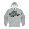 AP - TORQUAY HOODIES - 1525 Thumbnail