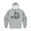 AP - TORQUAY HOODIES - 1525 Thumbnail