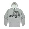 AP - TORQUAY HOODIES - 1525 Thumbnail