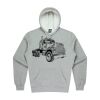 AP - TORQUAY HOODIES - 1525 Thumbnail